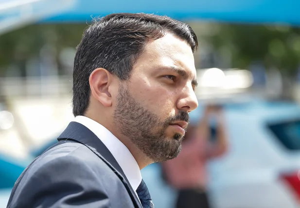 Advogado criminalista, Breno Macêdo