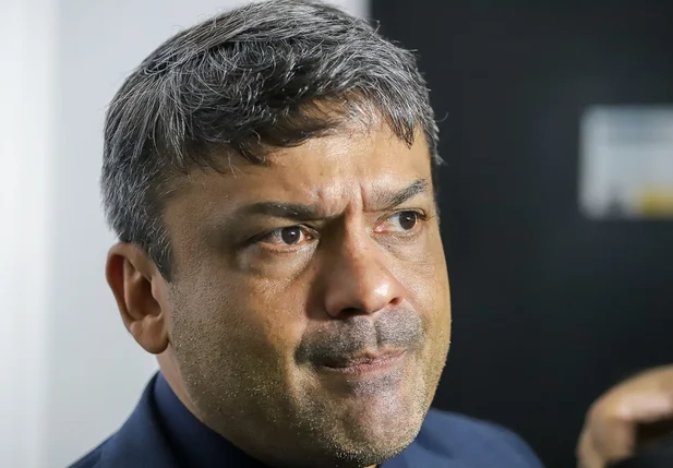 Advogado Edson Araújo, representa a defesa da vereadora Tatiana Medeiros