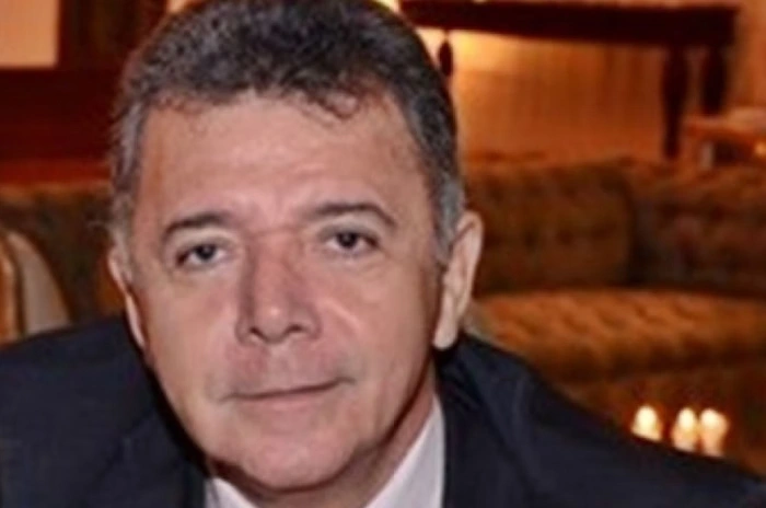 Advogado Renato Nery