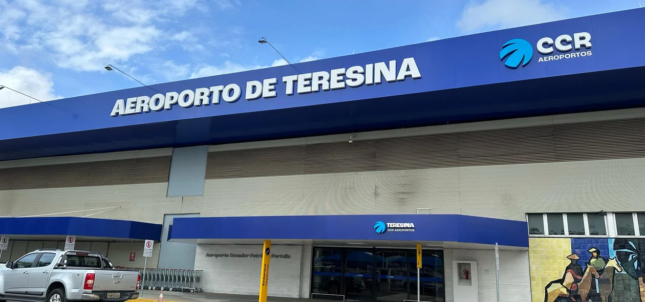 Aeroporto de Teresina