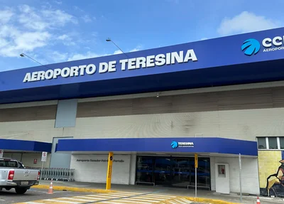 Aeroporto de Teresina