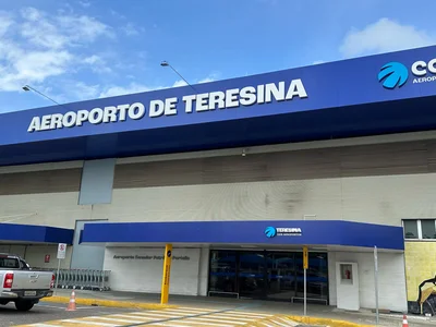 Aeroporto de Teresina