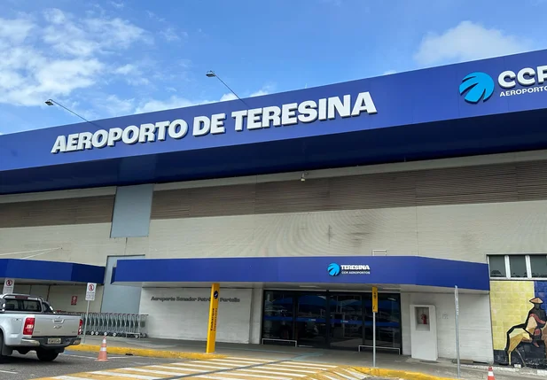 Aeroporto de Teresina
