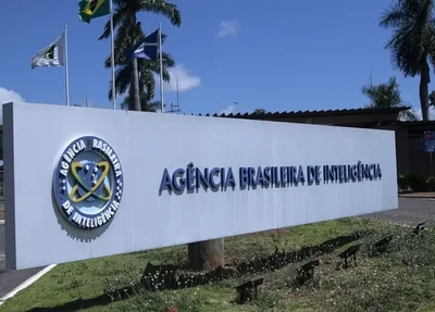 Agência Brasileira de Inteligência