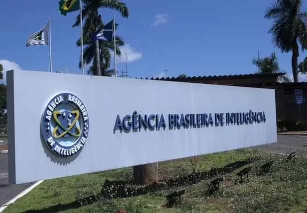 Agência Brasileira de Inteligência