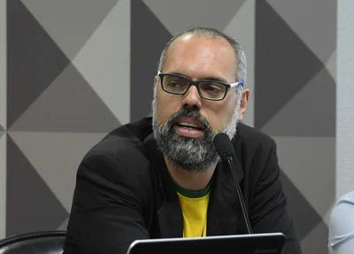 Allan dos Santos