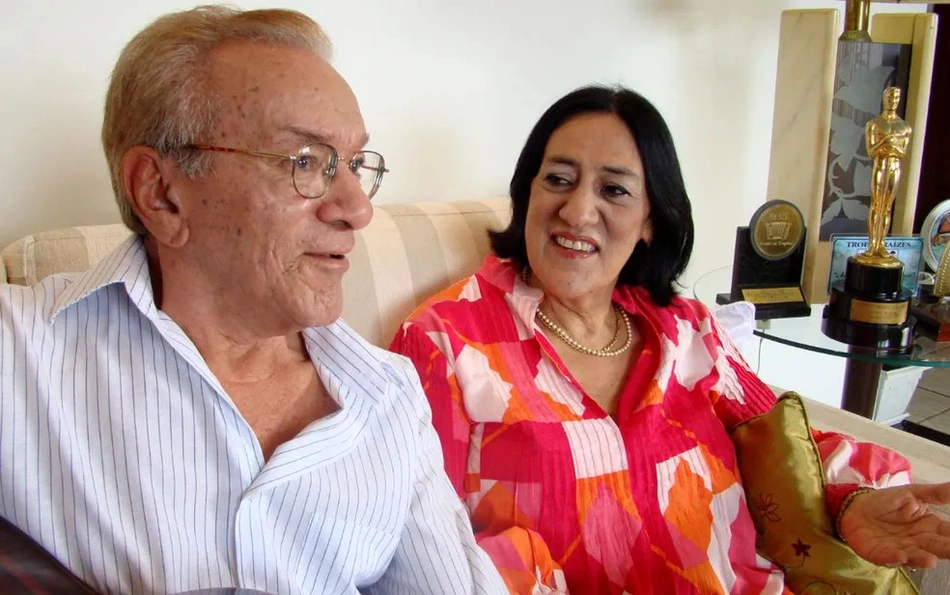 Antônio Barros
