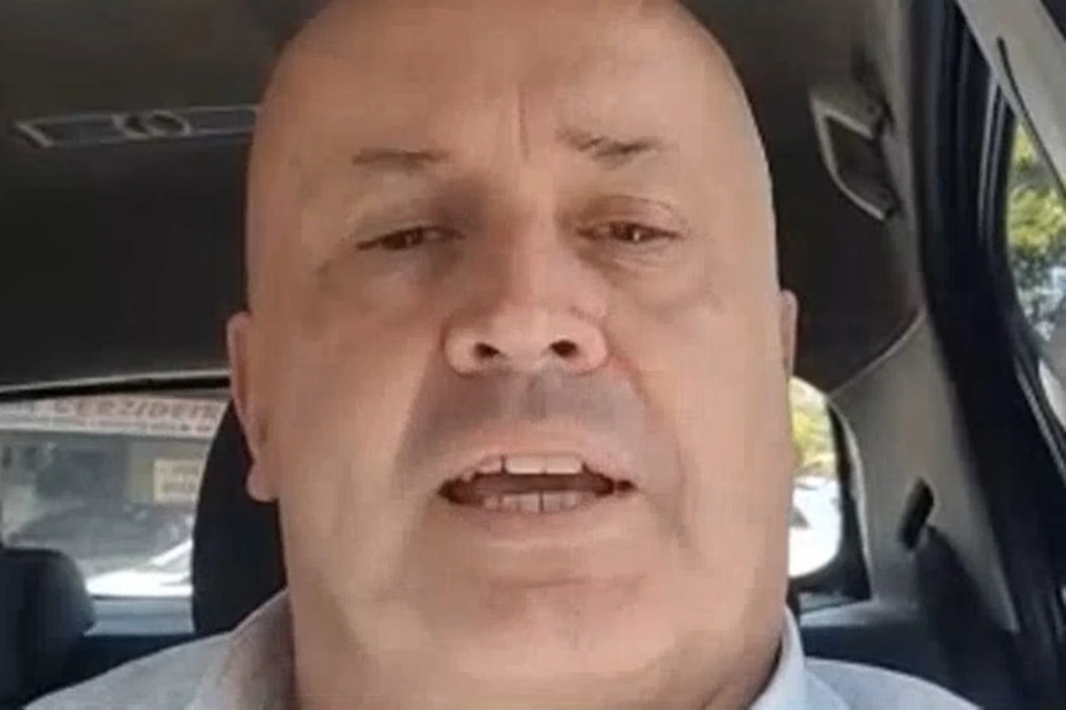 Antônio Carlos Camilo Antunes ficou conhecido como ‘careca do INSS’