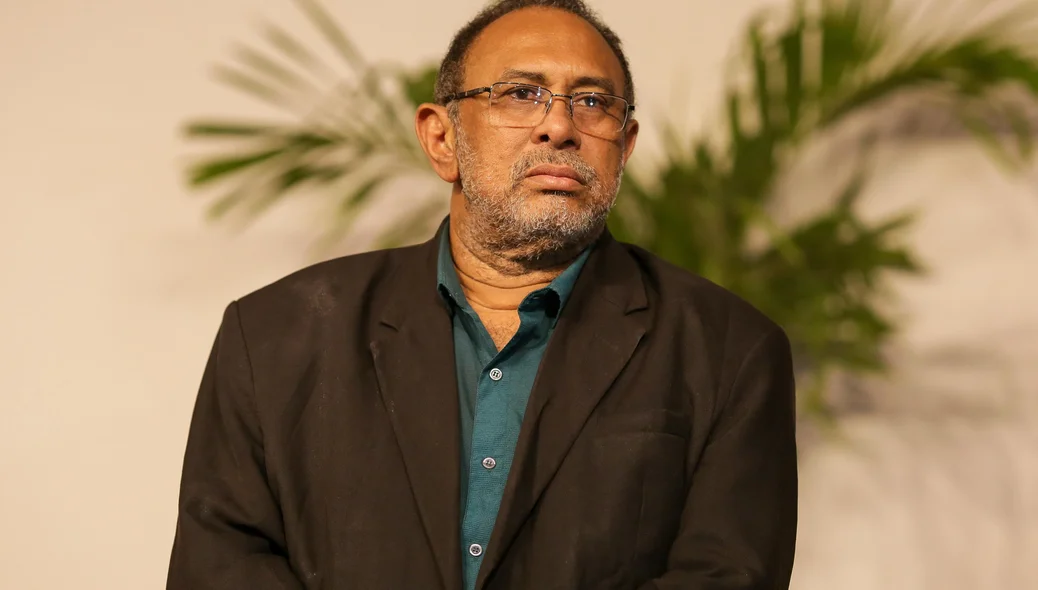 Antônio Nunes, diretor do IML