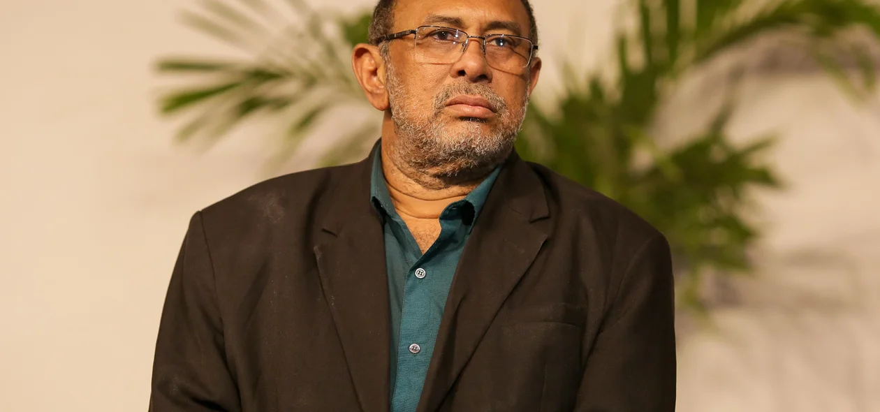 Antônio Nunes, diretor do IML