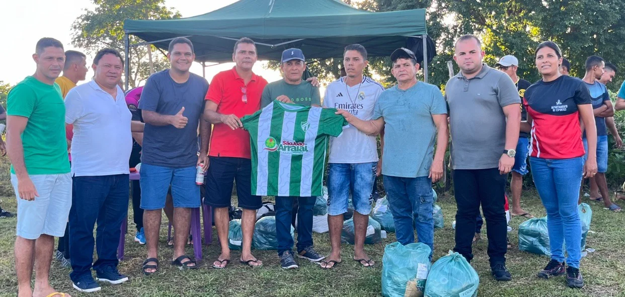 Ao todo, 13 equeipes disputarão a taça