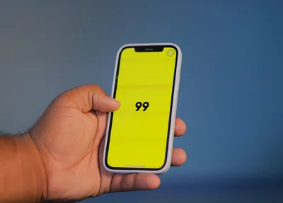Aplicativo 99