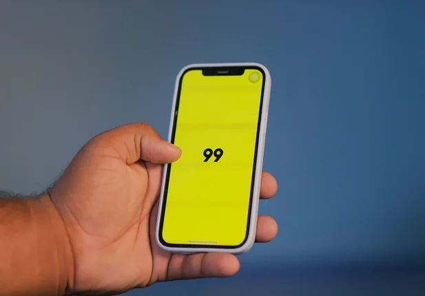 Aplicativo 99