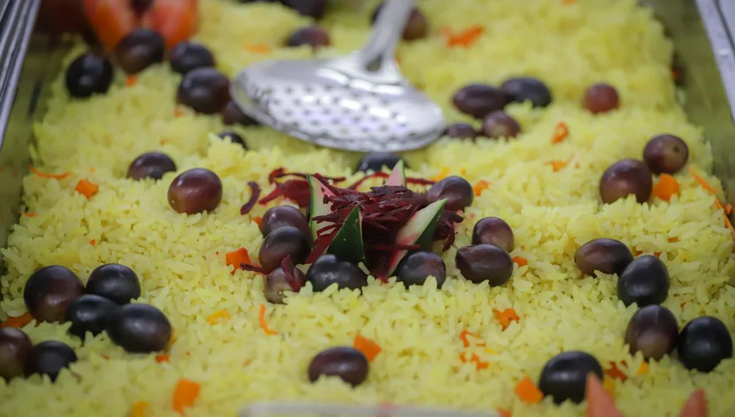 Arroz
