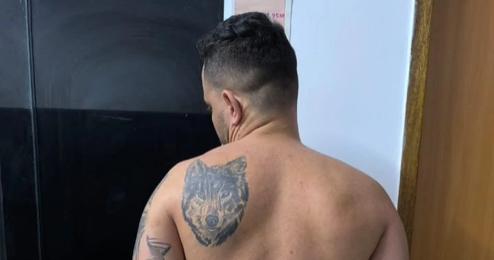 As investigações começaram após o assalto à residência de uma empresária em Timon