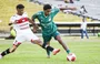 Atlético e river ficam no empate sem gols pela estreia do sub-17