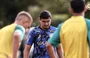 Atlético Piauiense encerra preparação visando estreia no Estadual sub-17