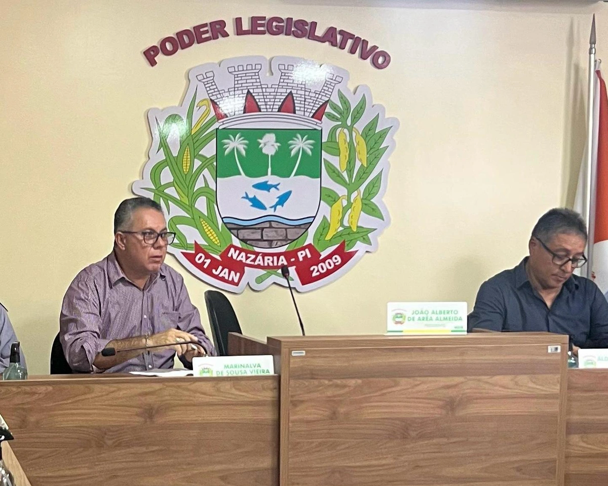 Audiência pública