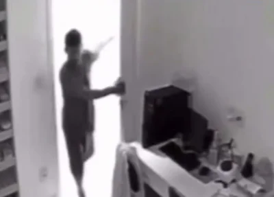 Bandido sem perna