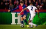 Barcelona e Inter ficam no empate no jogo de ida da semifinal da Champions League