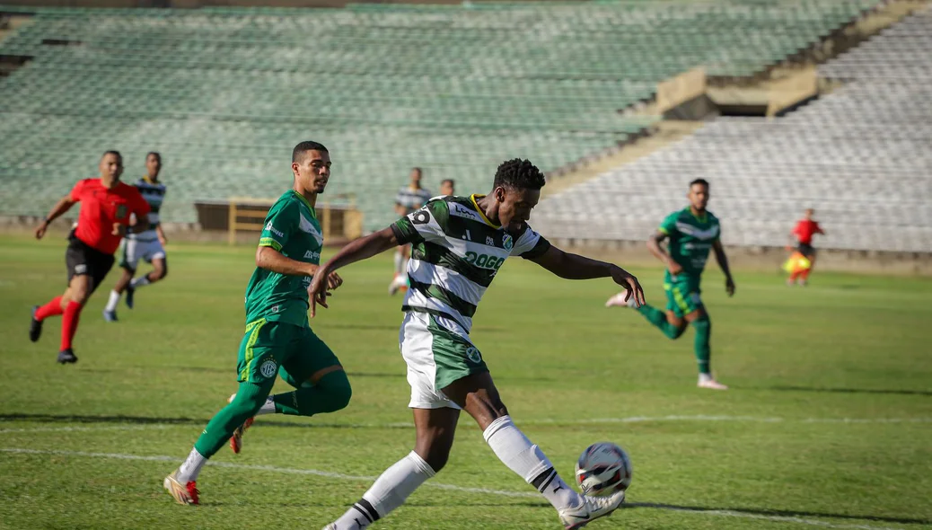 Brasileirão Série D 2025