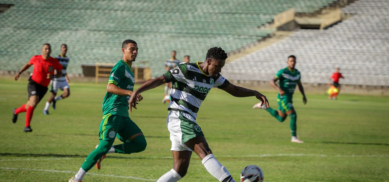 Brasileirão Série D 2025