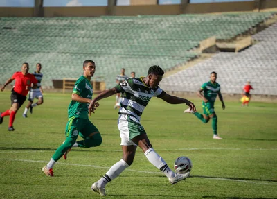 Brasileirão Série D 2025