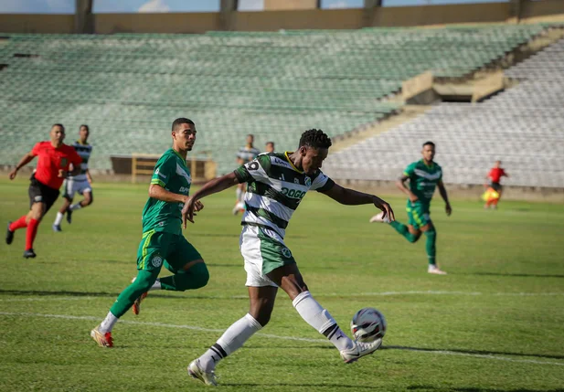 Brasileirão Série D 2025