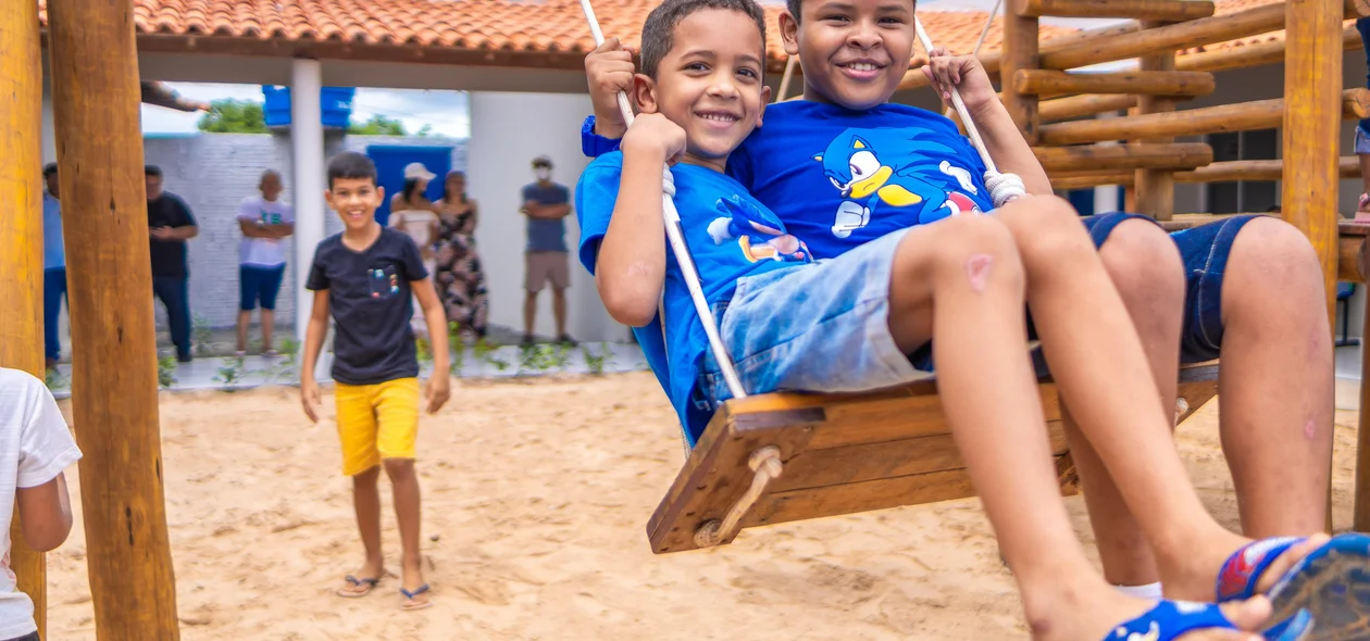 Brincadeiras