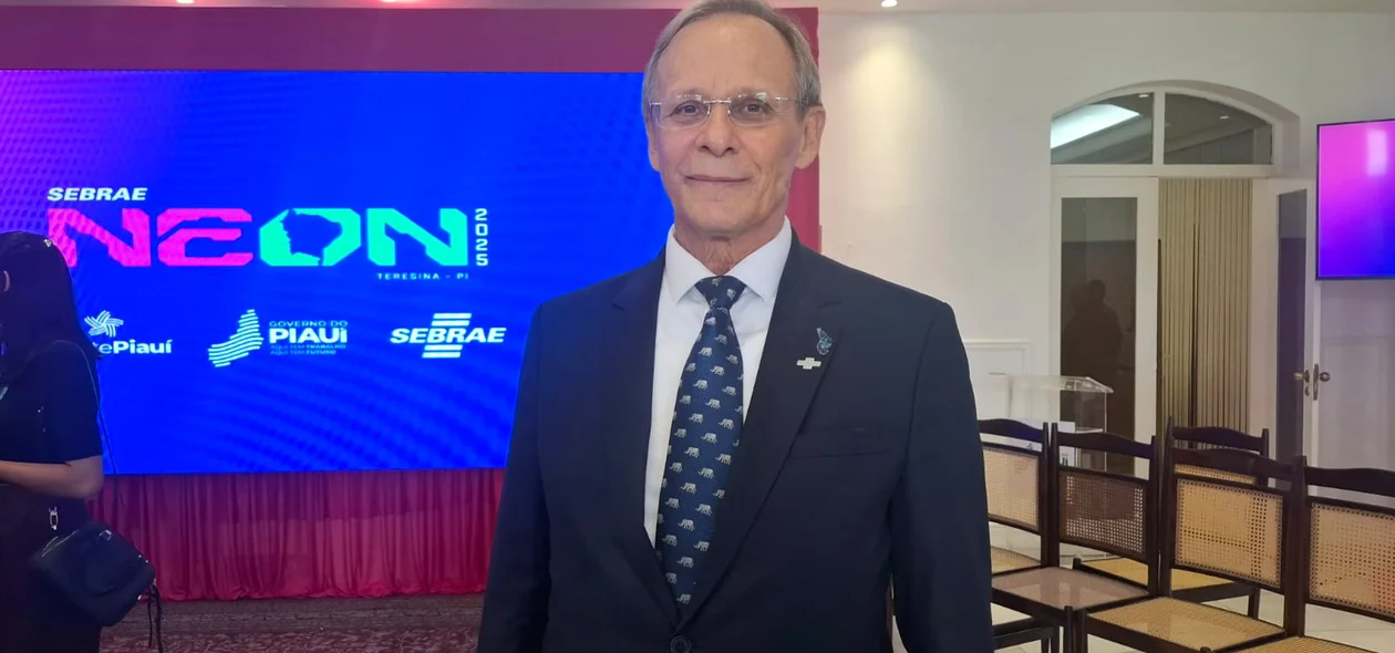 Bruno Quick, diretor-técnico do SEBRAE Nacional