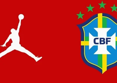 Camisa da Seleção Brasileira será vermelha