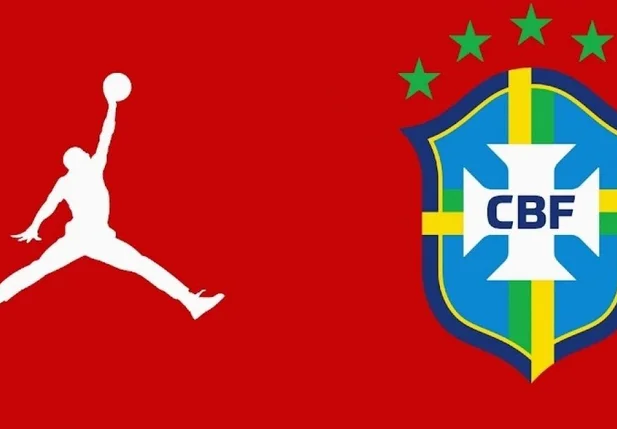 Camisa da Seleção Brasileira será vermelha