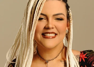 Cantora piauiense Mallu