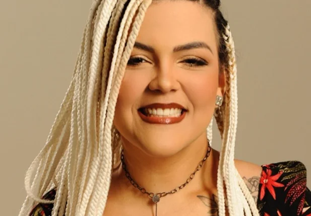 Cantora piauiense Mallu