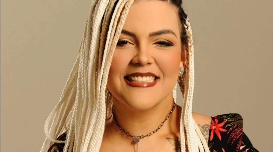 Cantora piauiense Mallu