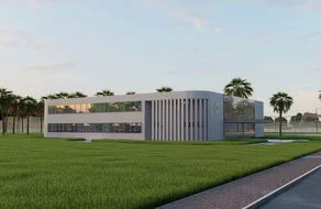 CAP apresenta projeto do seu CT