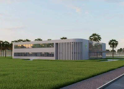 CAP apresenta projeto do seu CT