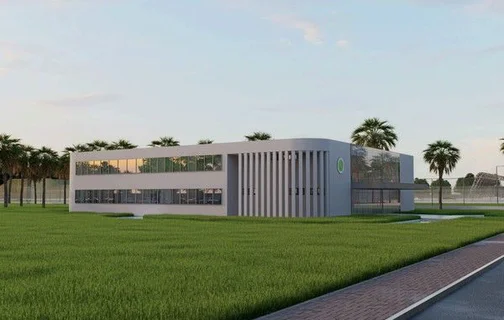 CAP apresenta projeto do seu CT