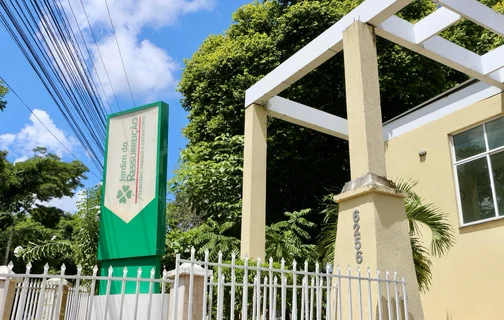 Cemitério Jardim da Ressurreição