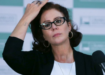 Carla Zambelli