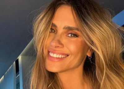 Carolina Dieckmmann