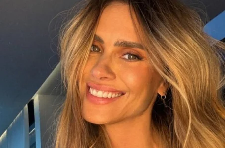 Carolina Dieckmmann