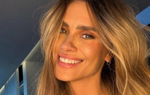 Carolina Dieckmmann