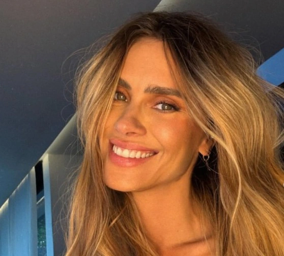 Carolina Dieckmmann