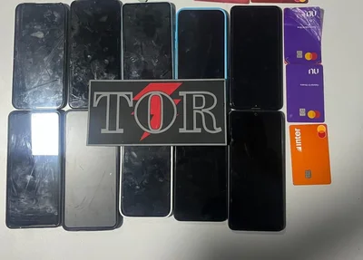 Celulares furtados em José de Freitas foram recuperados