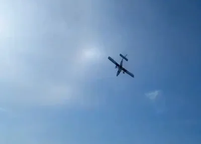 Cinco pessoas morrem após avião policial cair no mar na Tailândia