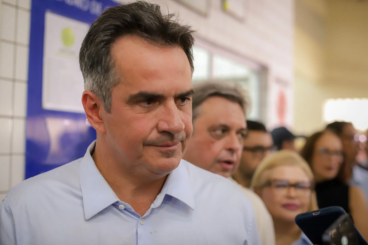 Ciro Nogueira
