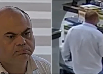 Cláudio Machado