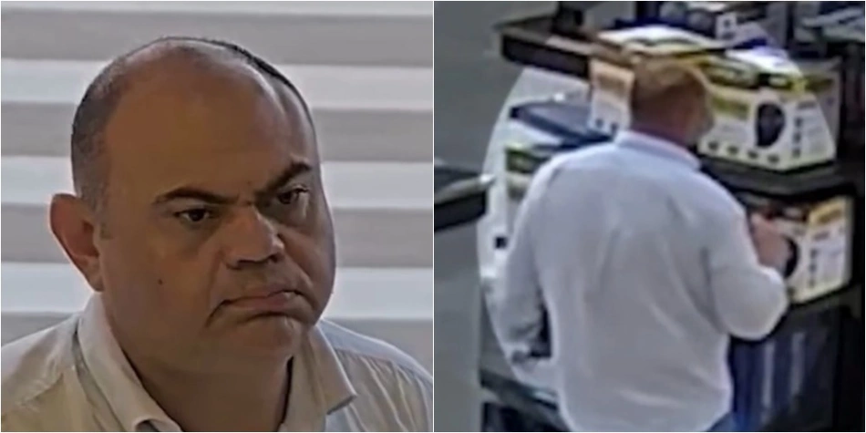 Cláudio Machado