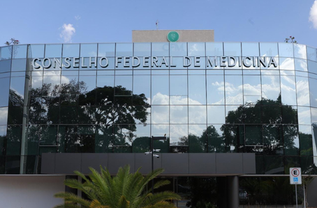 Conselho Federal de Medicina